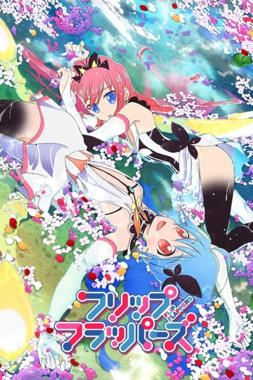 Flip Flappers