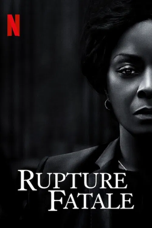 Rupture fatale