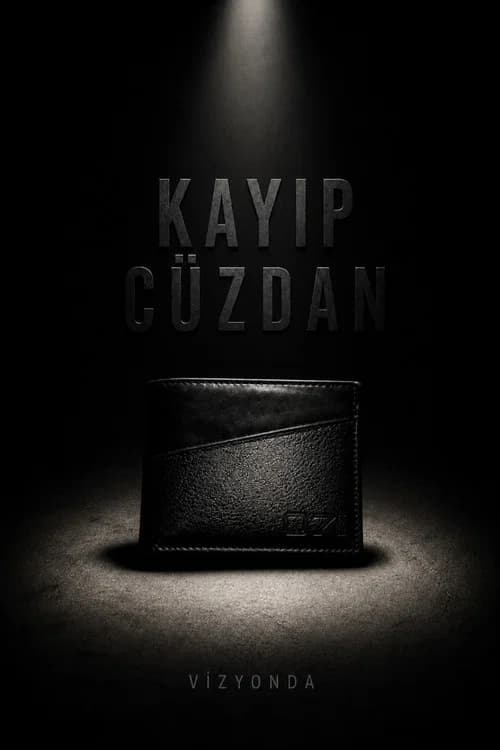Yasak Cüzdan