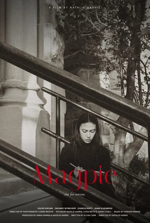 Magpie