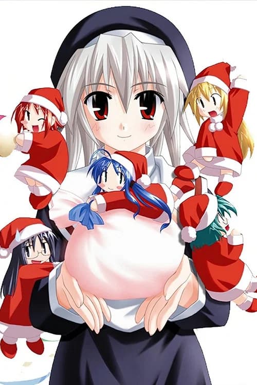A Breath of Heart - Soyokaze no Okurimono