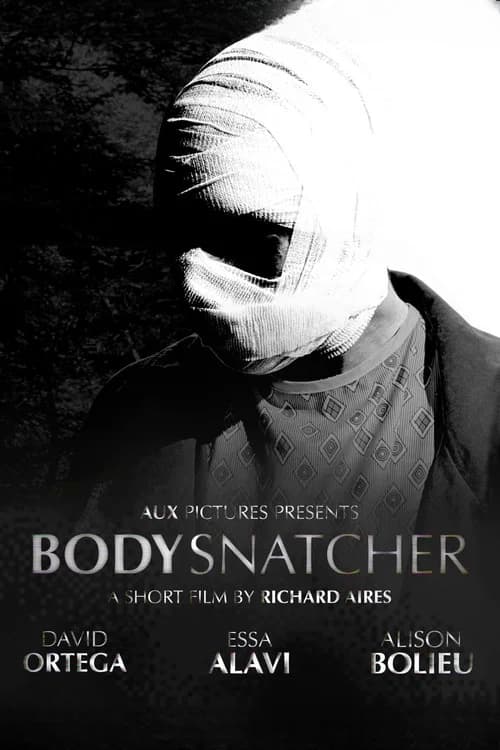 Bodysnatcher