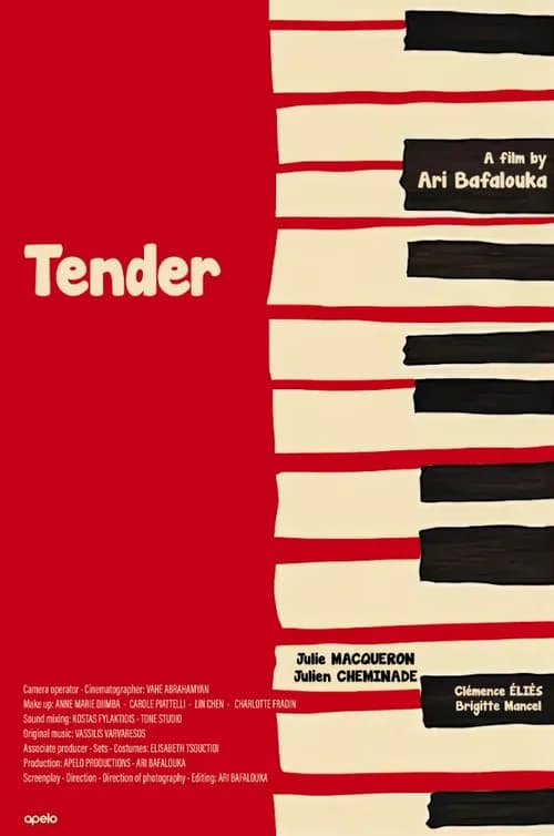 Tender
