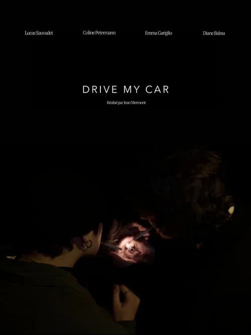 Drive My Car - One Night, One take