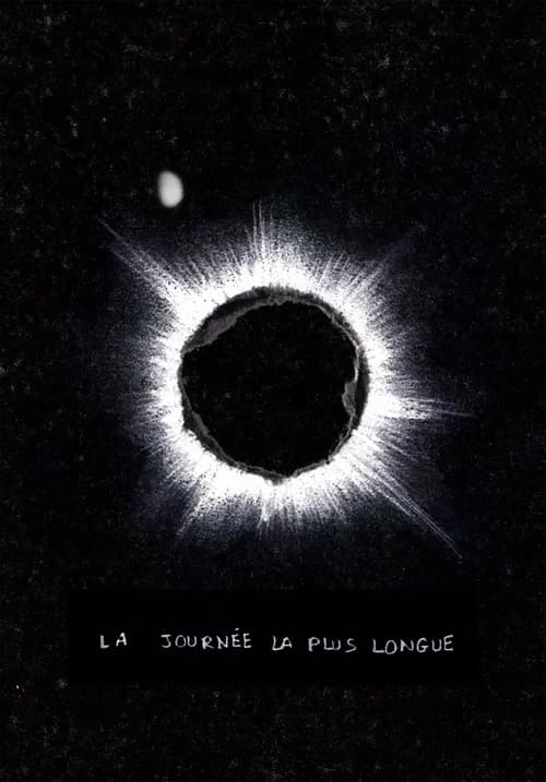La journée la plus longue
