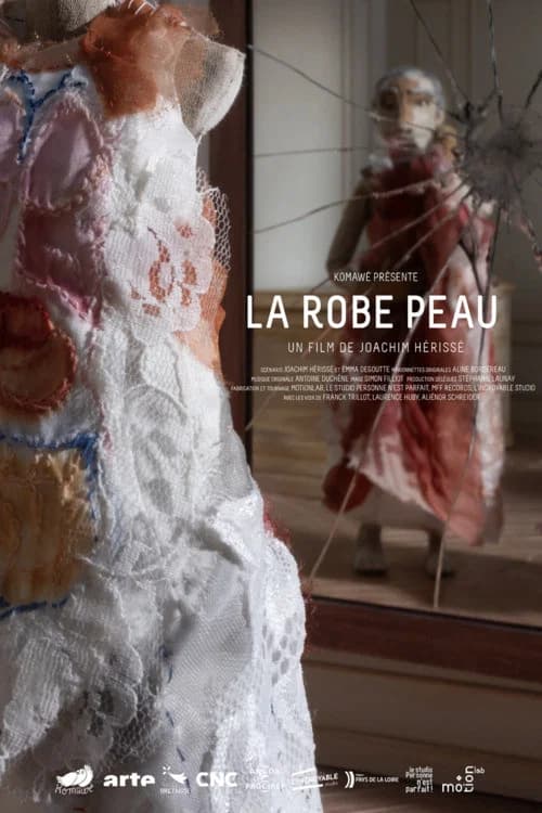 La Robe Peau