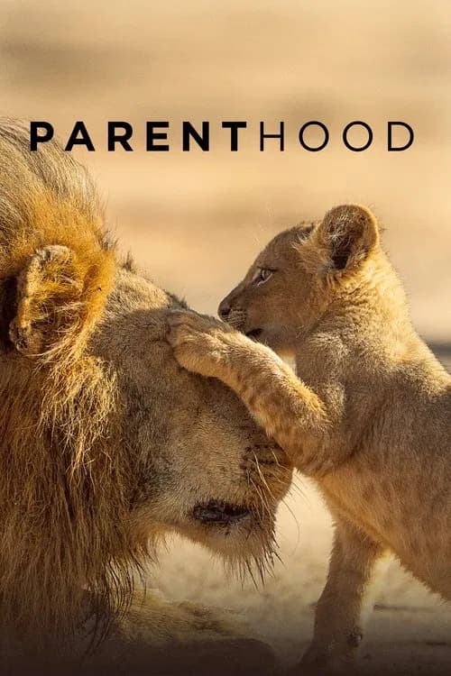 Être Parent