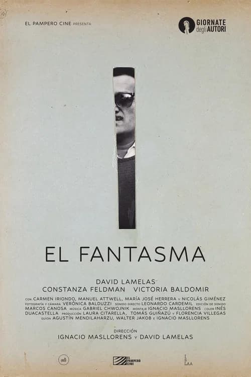 El Fantasma