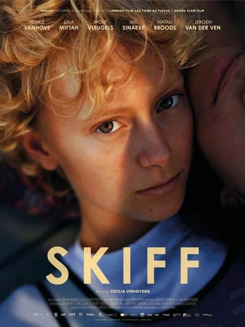 Skiff