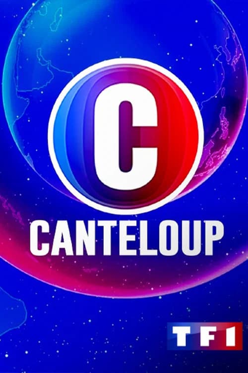 C'est Canteloup