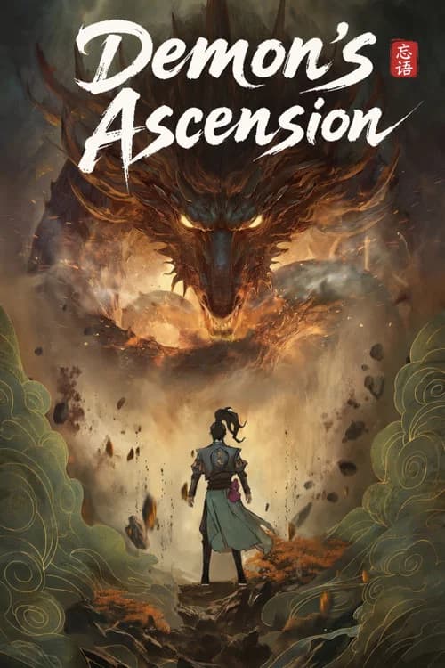 Demon's Ascension