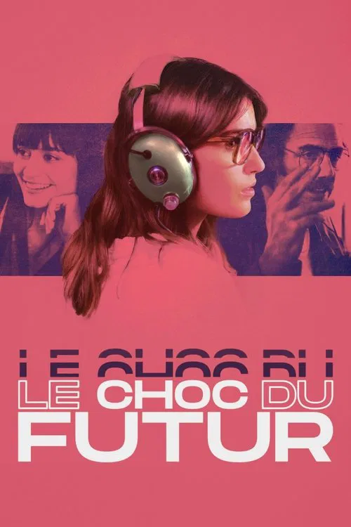 Le Choc du futur