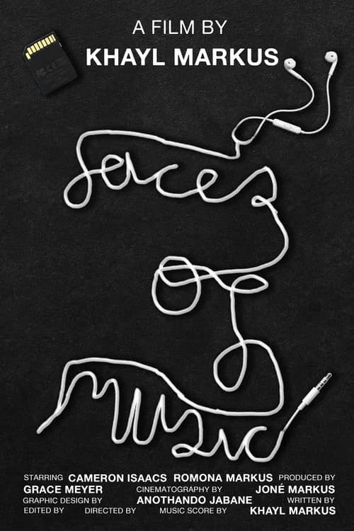 Faces of Music