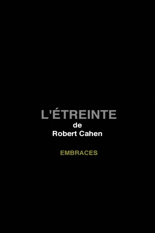 L'Étreinte