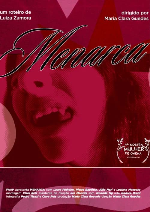 Menarca