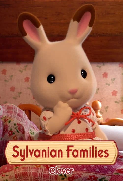 Familles Sylvanian Mini Episodes