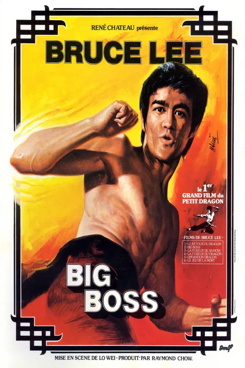 Big Boss