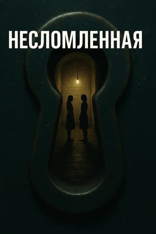 Несломленная