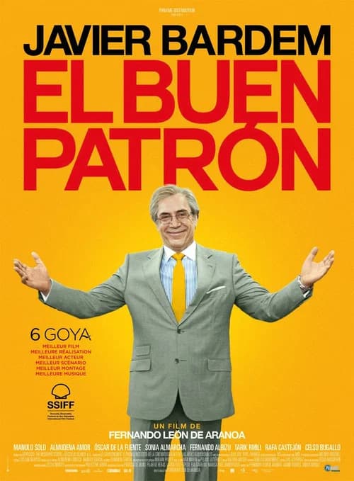 Un bon patron
