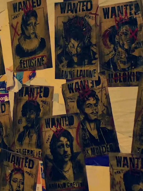 Pirates
