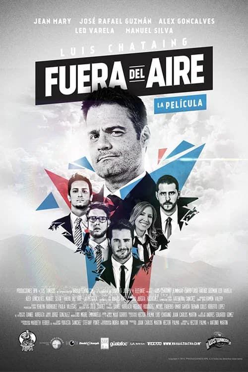 Off the Air