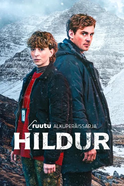 Hildur