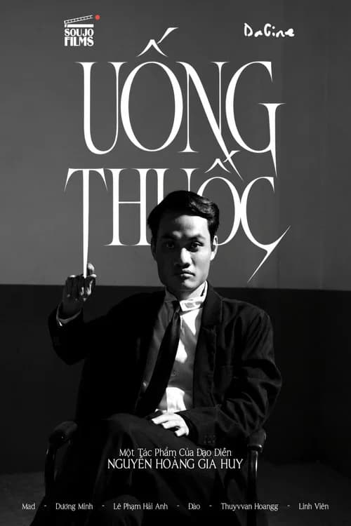 Uống Thuốc