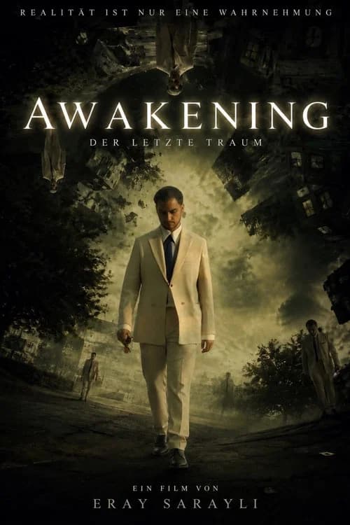 Awakening - Der letzte Traum