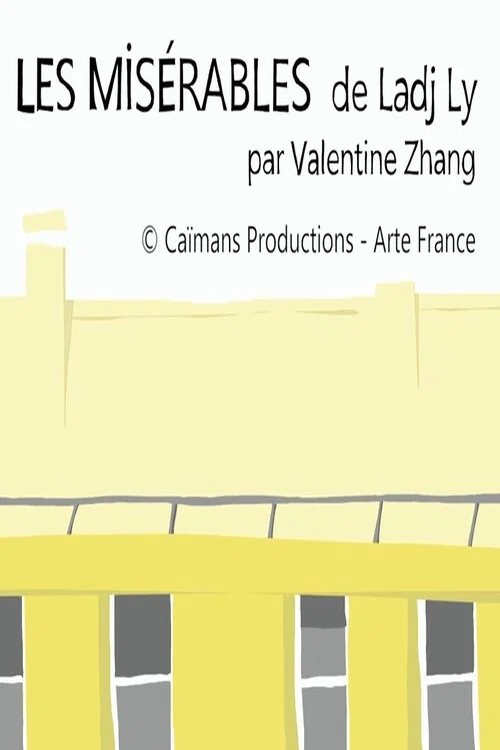 Short cuts: Les misérables de Ladj Ly