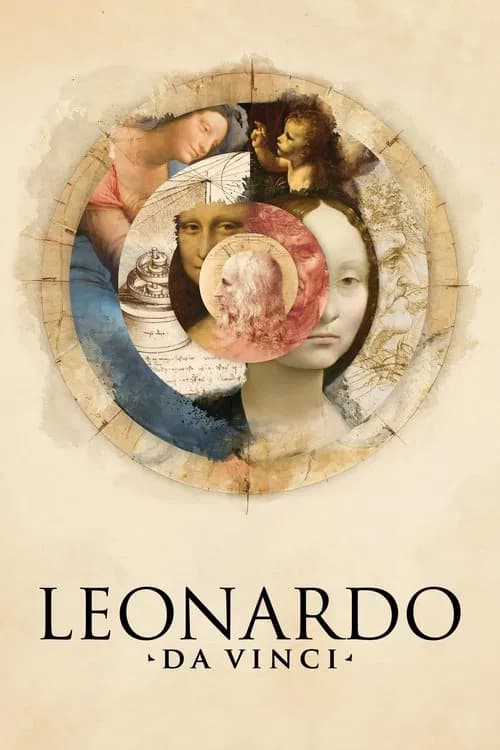 Léonard de Vinci