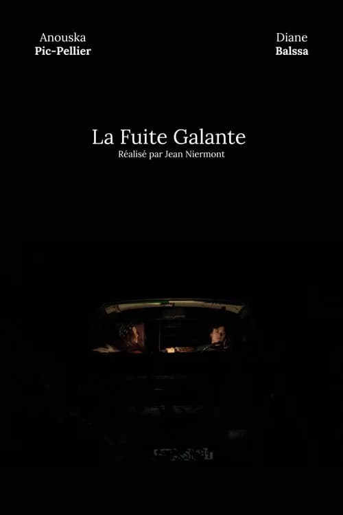 La fuite galante