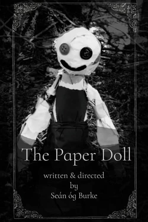 The Paper Doll