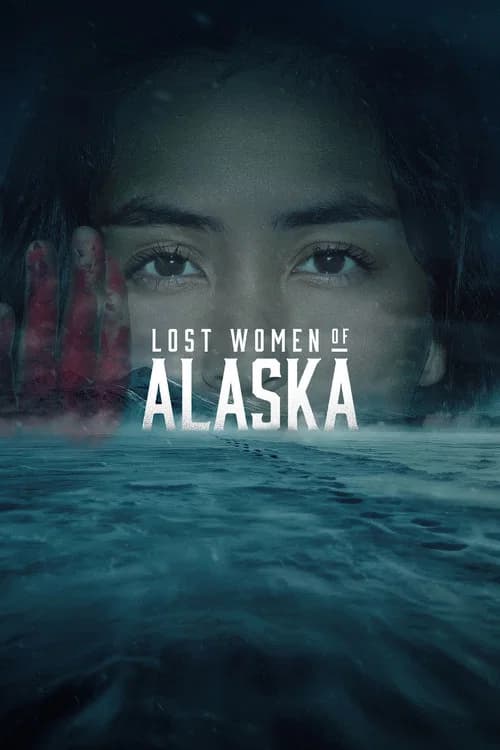 Les disparues de l'Alaska