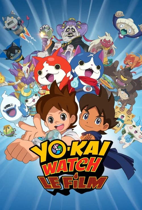 Yo-kai Watch
