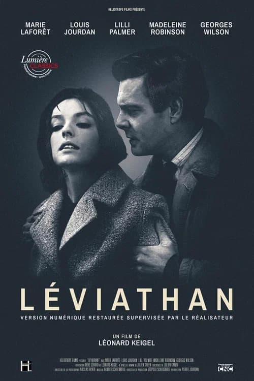Leviathan