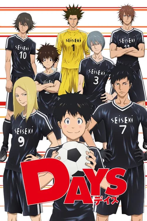 Days