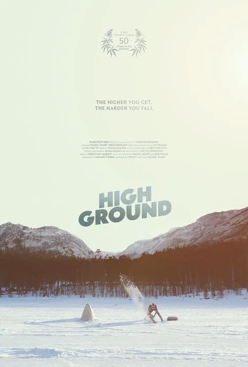 High Ground