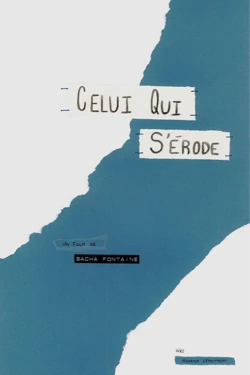 Celui qui s'érode