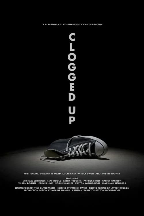 Clogged Up
