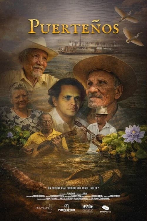 Puerteños