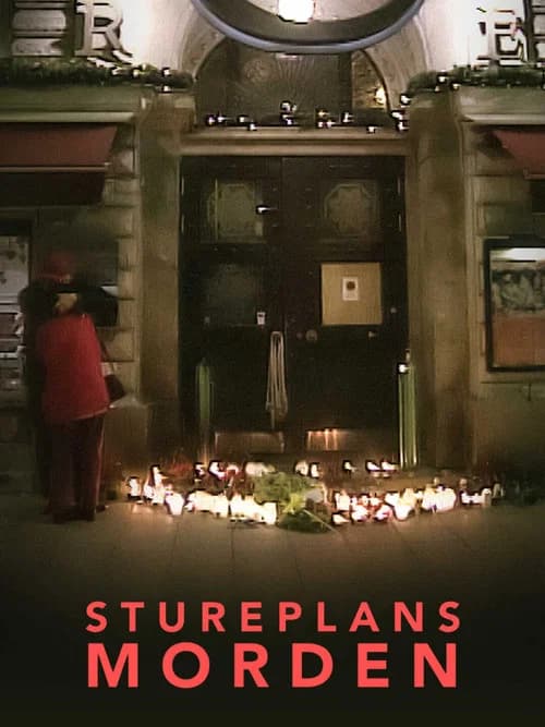 Stureplansmorden