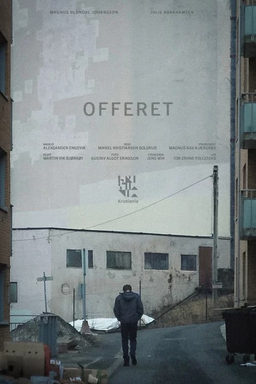 Offeret