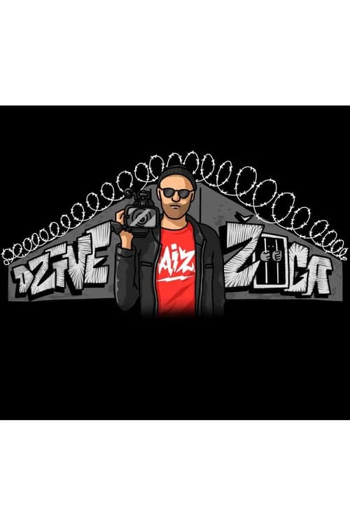 Dzīve aiz žoga