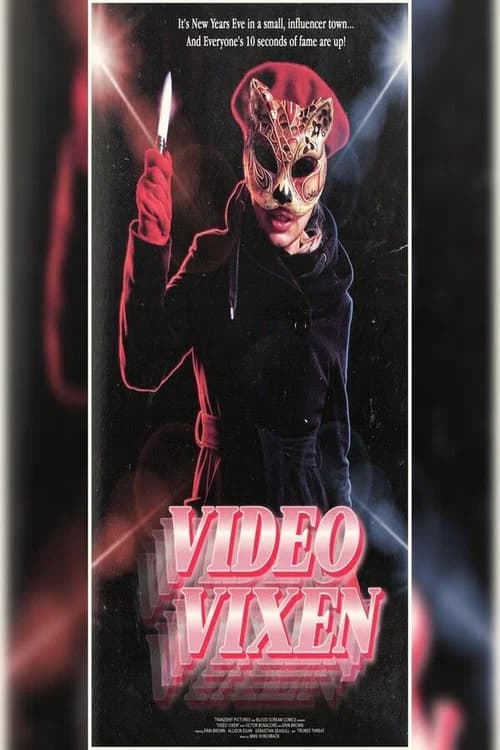 Video Vixen