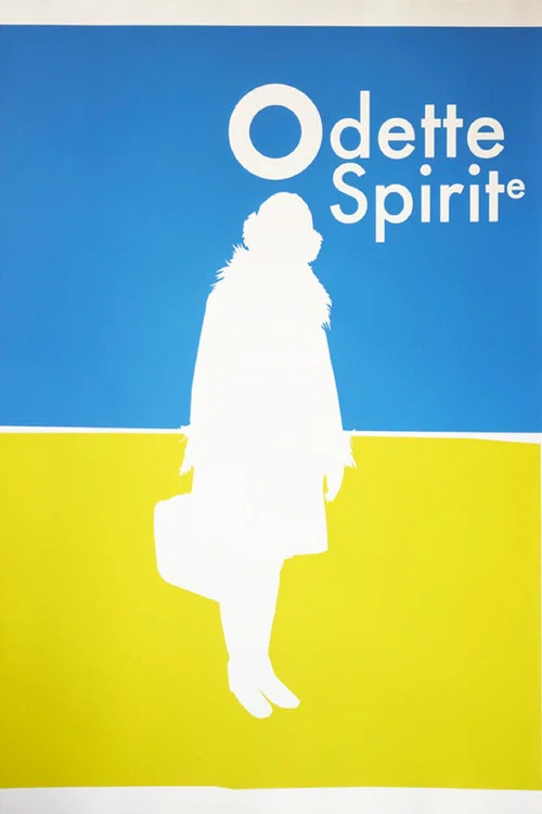 Odette Spirite