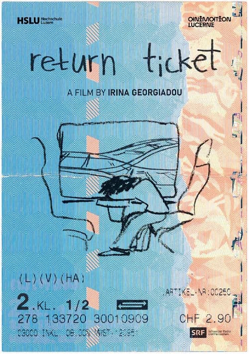 Return Ticket