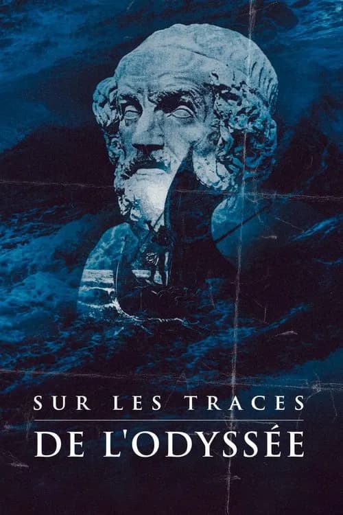 Sur les traces de l'Odyssée
