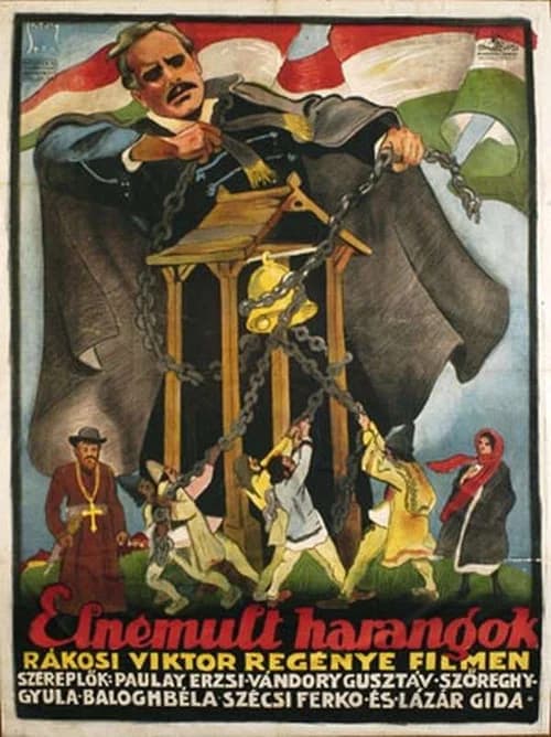 Elnémult harangok