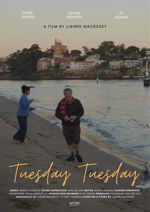 Tuesday Tuesday