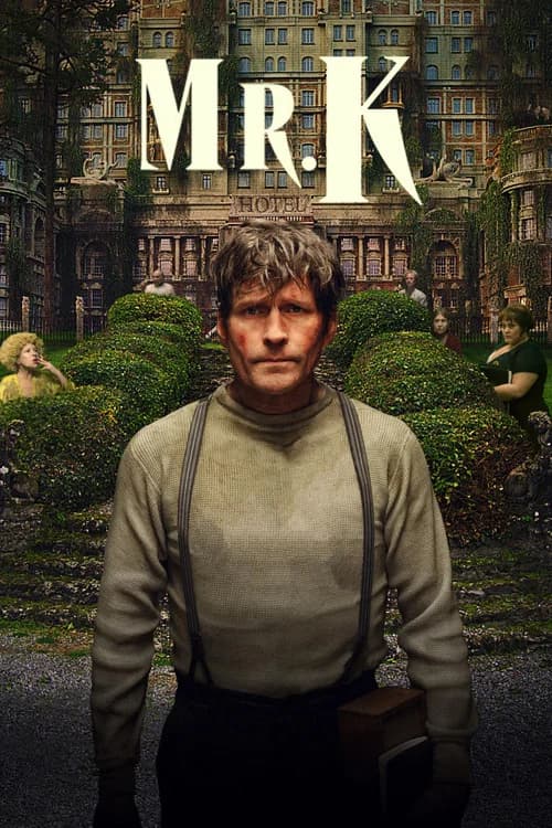 Mr. K